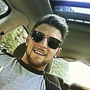 Meet your Posher, Kirk